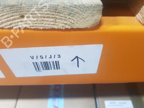 Cup/Object holder TOYOTA AURIS (_E15_) 2.0 D-4D (ADE150_, ADE150R) | BP33412608I37 - Image 7