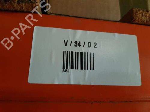 Alternator FORD FOCUS II (DA_, HCP, DP) 1.6 | BP37639732M7 - Image 8