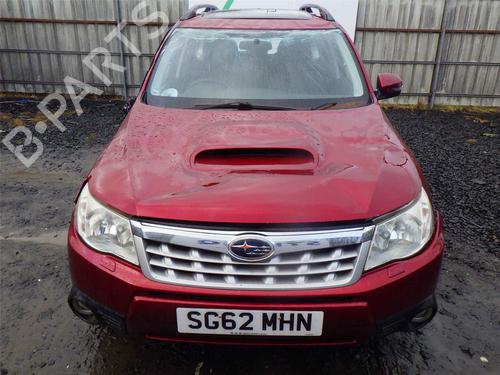 Radio SUBARU FORESTER (SH_) 2.0 D AWD (SHH, SHD, SHN) | BP22656457E6 