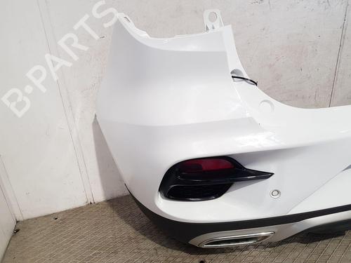 Rear bumper MG MG ZS SUV (AZS1)  | BP29815931C8 