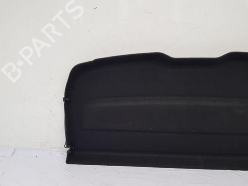 Rear parcel shelf OPEL CORSA F (P2JO) 1.2 (68) | BP30737721C85  - Image 5