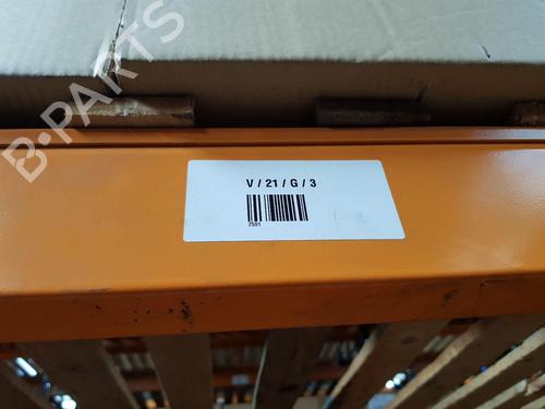 Front left lock AUDI R8 (4S3, 4SP) 5.2 FSI Plus quattro | BP22683489C98 