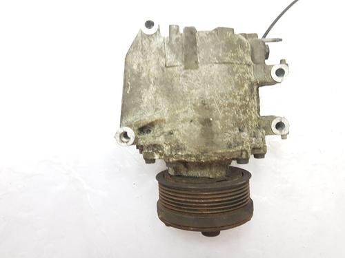 AC compressor HONDA CIVIC VIII Hatchback (FN, FK) 1.8 (FN1, FK2) | BP29549050M34 