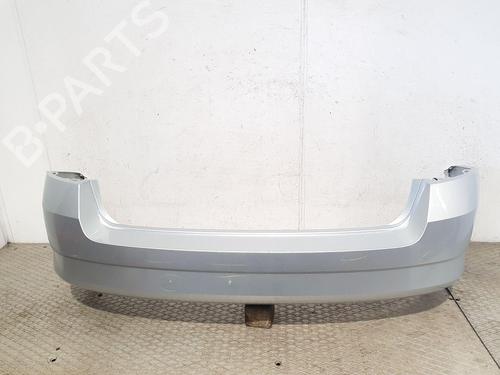 Used Rear bumper Rear bumper SKODA FABIA III Estate (NJ5) 1.4 TDI (75 hp) 33890045 33890045