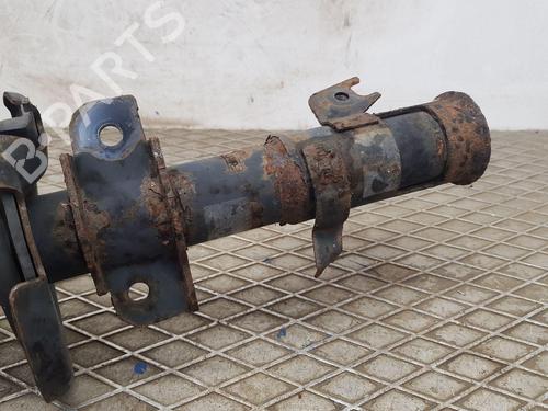 Left front shock absorber MAZDA 2 (DE_, DH_) 1.3 (DE3FS) | BP29262593M16 