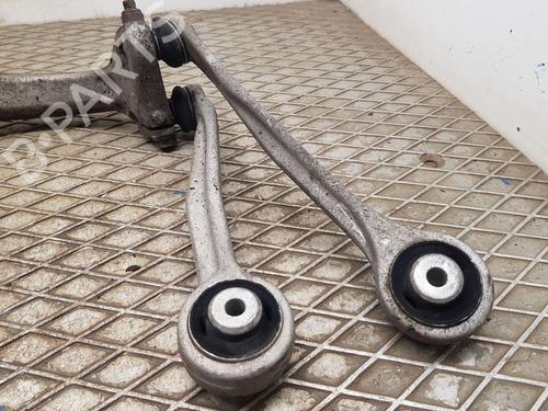 Venstre Styrespindel Lejehus AUDI A4 B8 Avant (8K5) 2.0 TDI | BP30627919M25