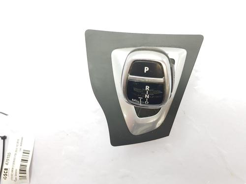 Used Gear lever BMW 3 (F30, F80) ActiveHybrid (306 hp) 29378714