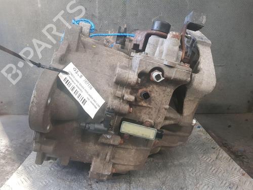 Gearbox LAND ROVER FREELANDER 2 (L359) 2.2 TD4 4x4 | BP30530418M3 