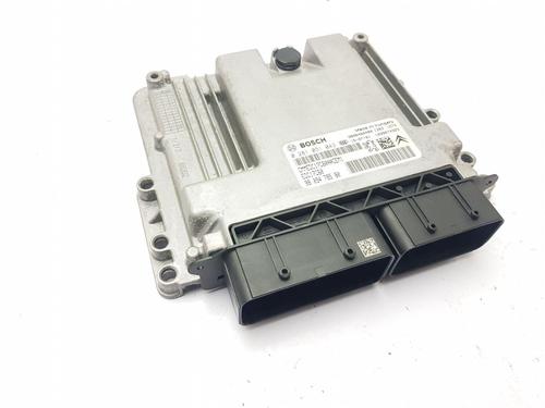 engine-control-unit-ecu-citroen-c4-ii-nc_-2009-32766704 main image