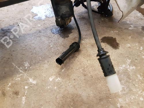 Right front suspension BMW X4 (G02, F98) xDrive M40 i | BP32149045M73