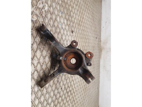 Achsschenkel links vorne VAUXHALL CORSA Mk V (F) 1.5 | BP30500198M25