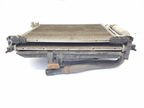 Water radiator NISSAN JUKE (F15) 1.2 DIG-T | BP27811411M31 