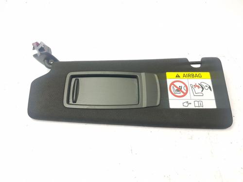 Used Left sun visor Left sun visor BMW 5 (G30, F90) 530 i (252 hp) 32455219 32455219