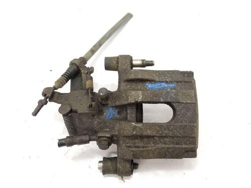 Used Right rear brake caliper SAAB 9-3 (YS3F, E79, D79, D75) 2.0 t (210 hp) 25883424