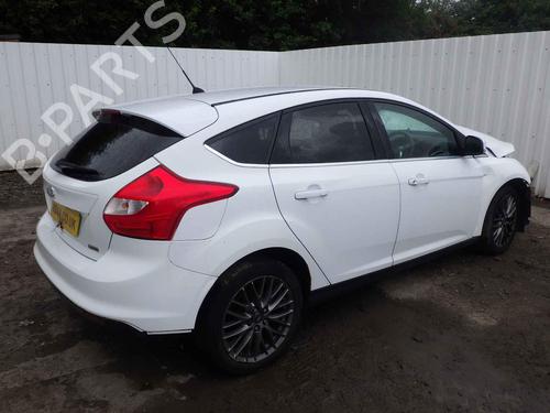 Electronic module FORD FOCUS III 1.6 TDCi | BP39026135M83  - Image 11