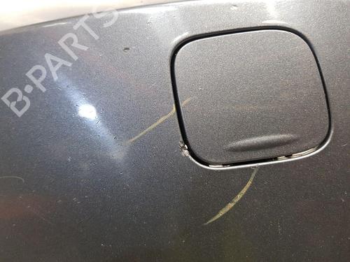 Front bumper VOLVO V50 (545) 2.0 D | BP27920636C7 