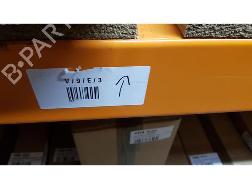 Luftmassenmesser VAUXHALL VIVARO A Van (X83) 2.0 CDTI | BP29815654M95 
