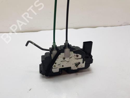 Rear left lock HYUNDAI i20 I (PB, PBT) 1.2 | BP25909336C100 