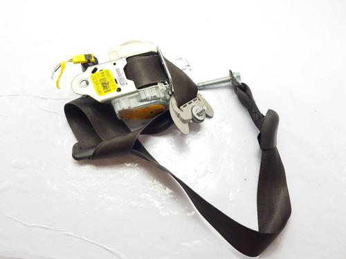 Front right seatbelt HYUNDAI SANTA FÉ II (CM) 2.2 CRDi 4x4 | BP23652780I25 
