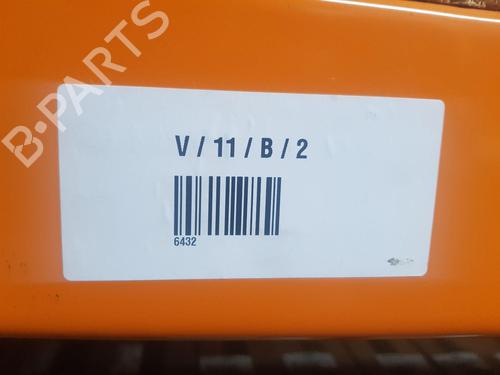 Engine control unit (ECU) BMW 3 (G20, G80, G28) 320 i | BP30864641M57 