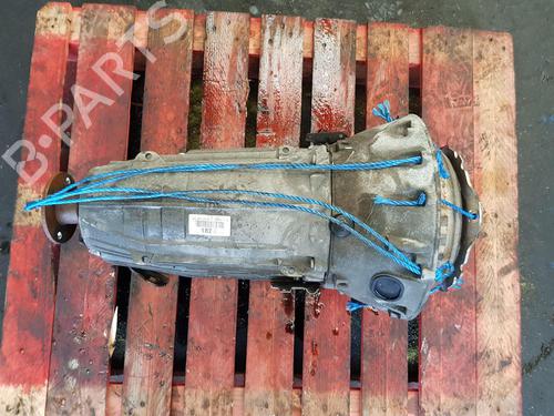 Used Gearbox INFINITI Q50 50 D (170 hp) 28283863