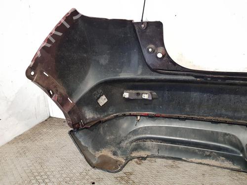 Rear bumper NISSAN JUKE (F15)  | BP22682493C8
