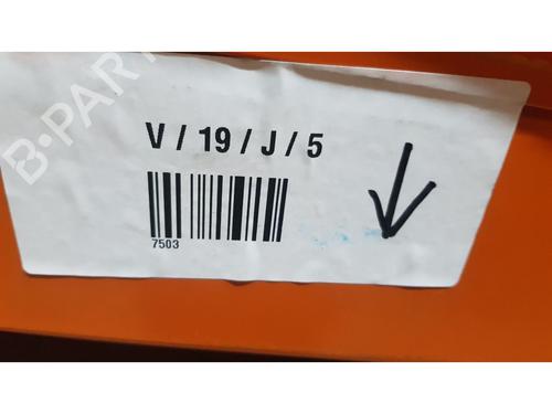 Left headlight SUZUKI SWIFT III (MZ, EZ) 1.6 (RS416, RR 416, ZC31S) | BP32251992C28 - Image 9