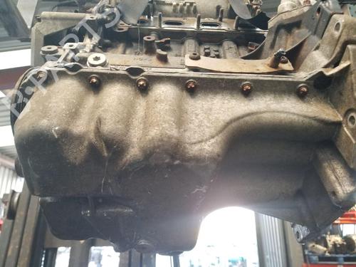 Engine OPEL CORSA D (S07)  | BP31282810M1 