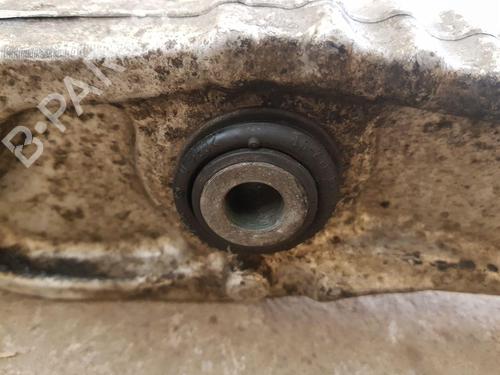 Right front suspension LAND ROVER RANGE ROVER VELAR (L560) | BP32632183M73