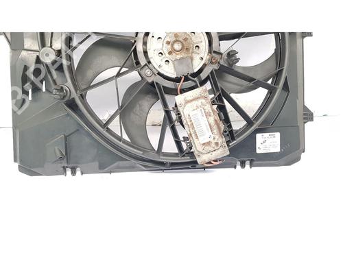 Radiator fan BMW 1 (E87) 116 i | BP33186237M35  - Image 5