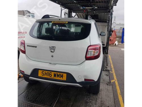 Ratstangsstang DACIA SANDERO II 1.5 dCi | BP34638689I23 - Image 9