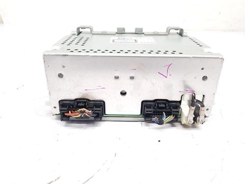Bilradio FORD C-MAX II (DXA/CB7, DXA/CEU) 1.6 TDCi | BP30891886E6 