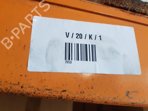 Støtte BMW 1 (F40) M 135 i xDrive | BP38437885C155 - Image 7