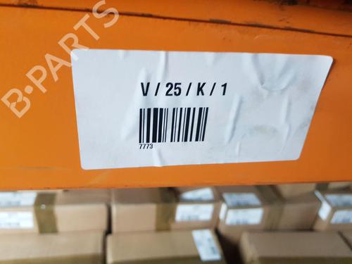 Front left lock FORD KUGA I 2.0 TDCi | BP26692695C98