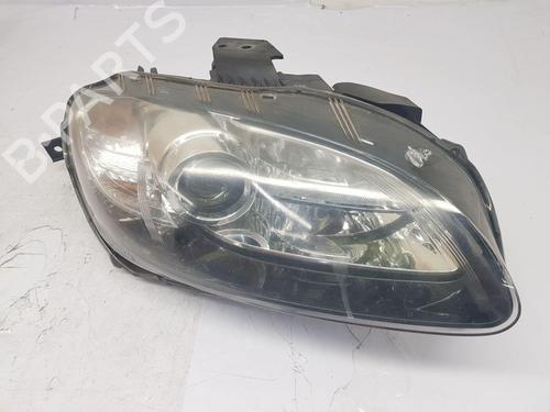 Used Left headlight Left headlight MAZDA MX-5 III (NC) 2.0 (NC18) (160 hp) 34708544 34708544