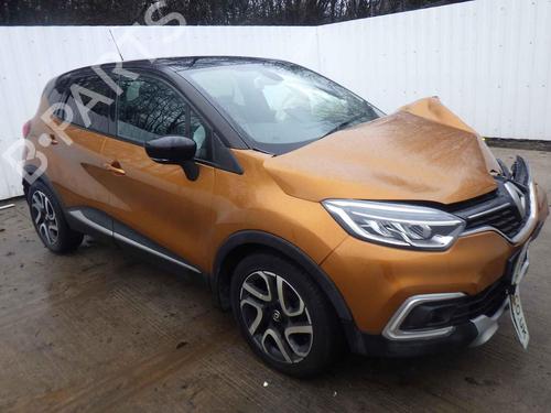 Right tailgate light RENAULT CAPTUR I (J5_, H5_) 0.9 TCe 90 | BP28527002C80 - Image 7