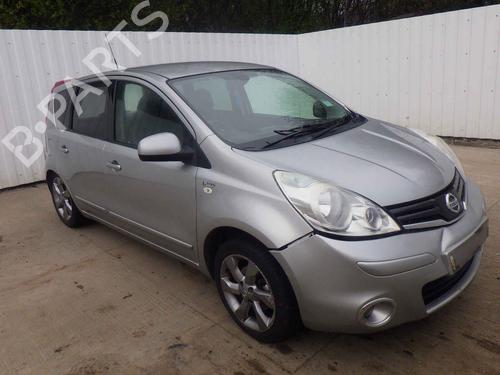 Steering column stalk NISSAN NOTE (E11, NE11) 1.4 | BP27886490I23 