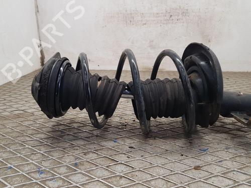 Venstre fortil støddæmper RENAULT CLIO IV (BH_) 0.9 TCe 90 (BHNF, BHMA, BHMH, BHJK, BHJR) | BP29900311M16 