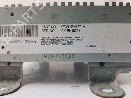Electronic module HONDA ACCORD VIII Estate (CW) 2.2 i-DTEC (CW3) | BP27214480M83 