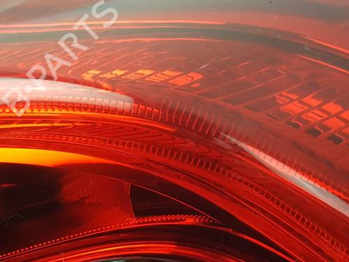 Right taillight VOLVO V40 Hatchback (525) T2 | BP34226398C35 - Image 4