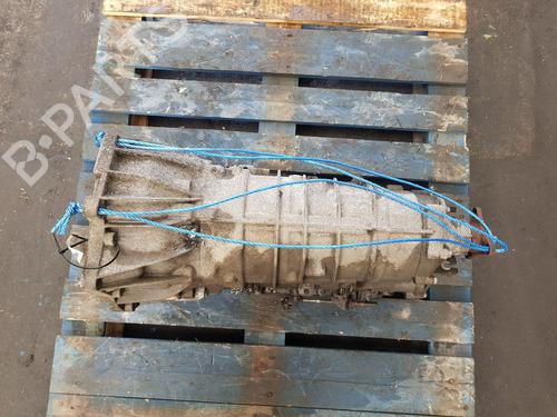 Used Gearbox BMW 5 (E39) 530 d (193 hp) 28363088