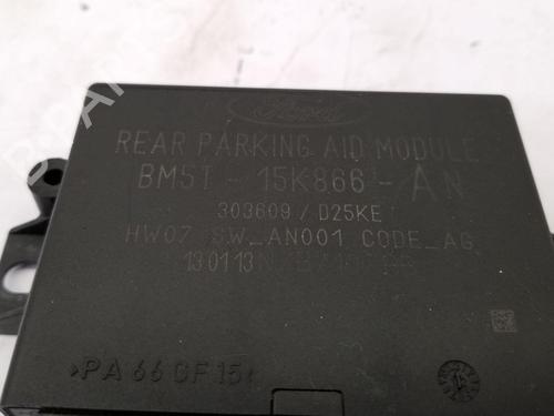 Control unit FORD FOCUS III 1.0 EcoBoost | BP40036483M11 - Image 2