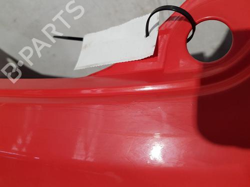 Rear bumper FORD KA (RU8) 1.2 | BP29900687C8 