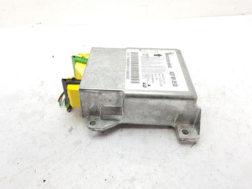 ECU airbags MERCEDES-BENZ E-CLASS Coupe (C207) E 250 CDI / BlueTEC / d (207.303, 207.304) | BP22206347M53 