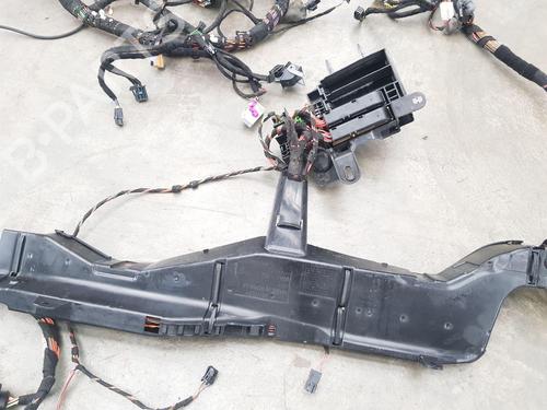 Wiring harness BENTLEY CONTINENTAL Coupe (3S3) 6.0 W12 AWD | BP37684714E16 - Image 11