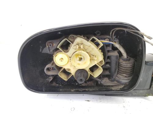 Left mirror HYUNDAI SANTA FÉ I (SM) 2.4 16V 4x4 | BP22667986C26 