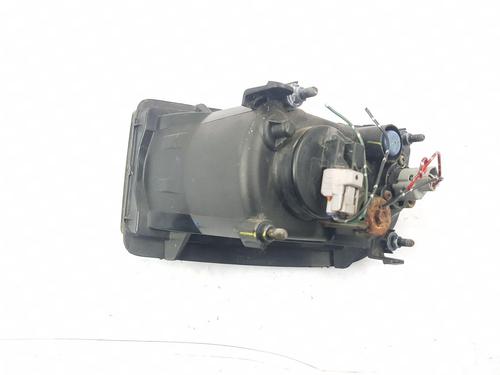 Right front fog light ISUZU D-MAX II (TFR, TFS) 2.5 CRDi 4x4 (TFS86J) | BP29379011C31 