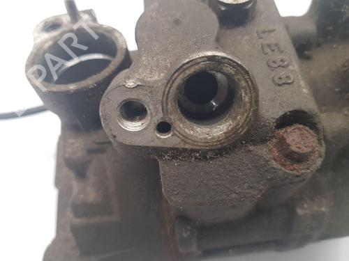 AC compressor VW TRANSPORTER T5 Van (7HA, 7HH, 7EA, 7EH) 2.0 TDI | BP31603586M34  - Image 6