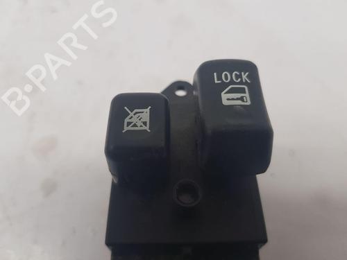 Right front window switch MITSUBISHI ASX (GA_W_) 1.8 DI-D 4WD (GA6W) | BP36052231I26 - Image 4