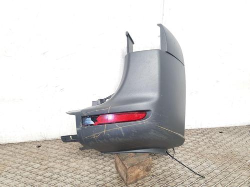 corner-bumper-mercedes-benz-sprinter-35-t-van-b907-b910-2018-22666882 main image